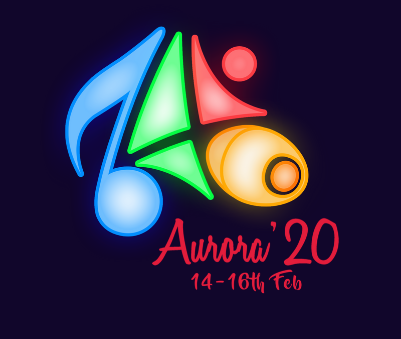 ‘Aurora 20’ by ABV-IIITM Gwalior