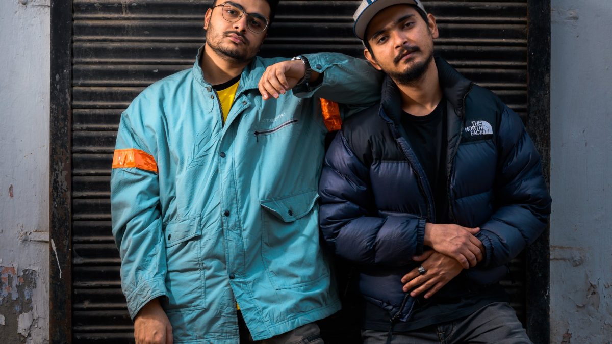 Delhi’s Freshest Rap Outfit- Full Power