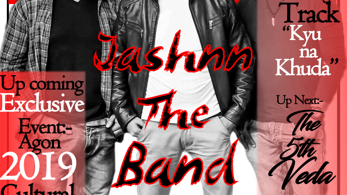 Band of Week ‘Jashnn The Band’